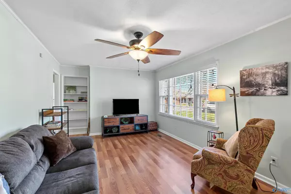 1206 Fern Street, Athens, AL 35613