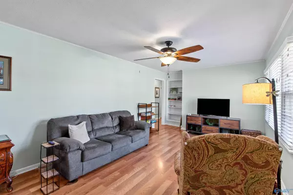 1206 Fern Street, Athens, AL 35613