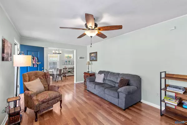 1206 Fern Street, Athens, AL 35613