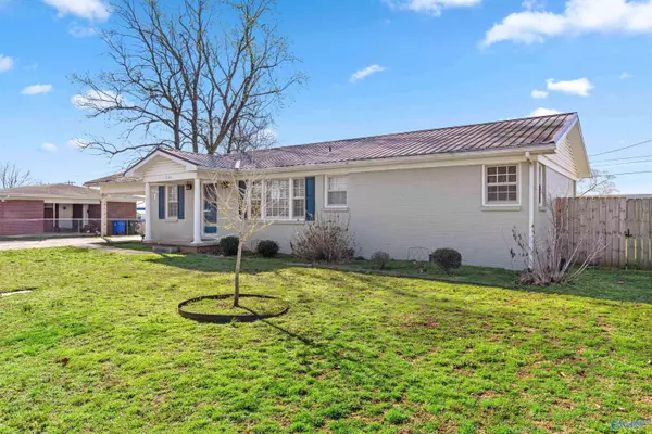 1206 Fern Street, Athens, AL 35613