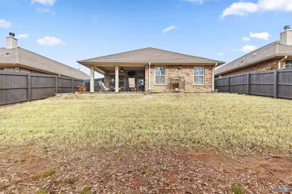 154 Harold Murphy Drive, Madison, AL 35756