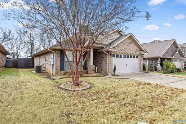 154 Harold Murphy Drive, Madison, AL 35756