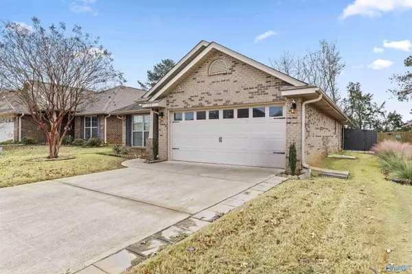 154 Harold Murphy Drive, Madison, AL 35756