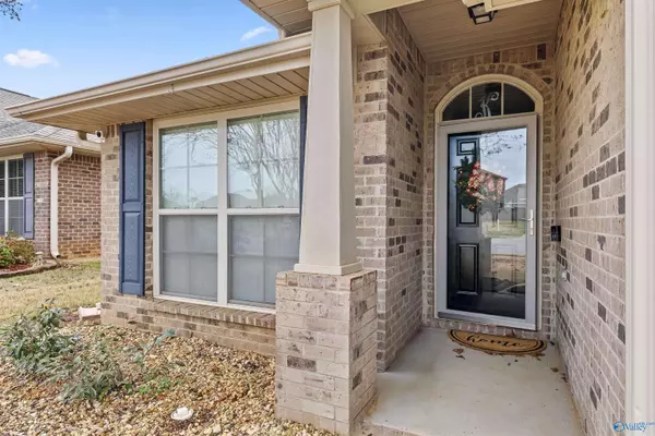 154 Harold Murphy Drive, Madison, AL 35756