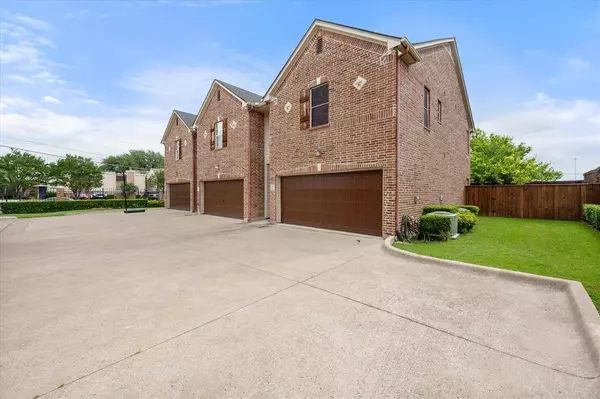 13336 Patito Place #7, Dallas, TX 75240