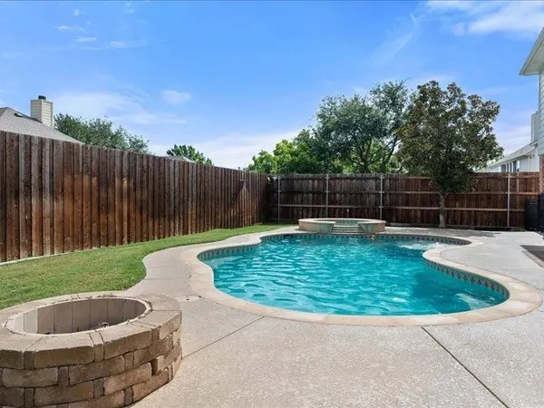 4005 Orchid Lane, Mansfield, TX 76063