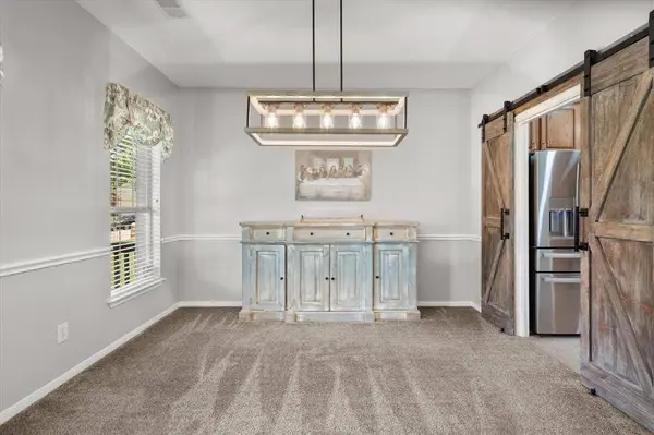 4009 Greenwood Way, Mansfield, TX 76063