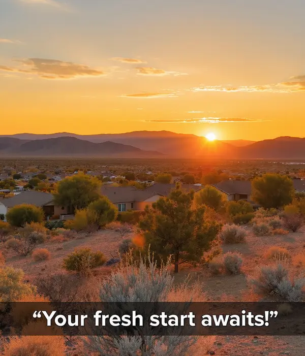 Pahrump NV Real Estate Market Update – February 2026 | Probate, Divorce & Relocation Guide