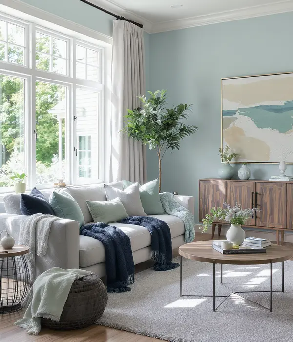 Creating a Fresh Start at Home: Moving Forward After Divorce, Probate, or Relocation in Las Vegas