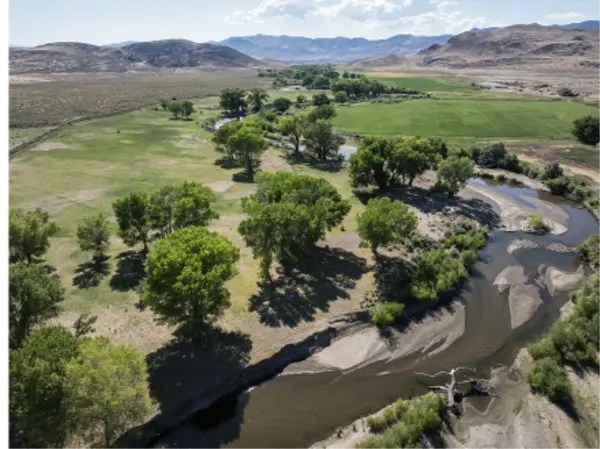 Discover Walker River State Park: Nevada’s Newest Outdoor Playground