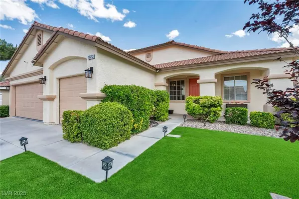 10213 Treasure Mountain CT, Las Vegas, NV 89129