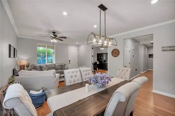 10213 Treasure Mountain CT, Las Vegas, NV 89129