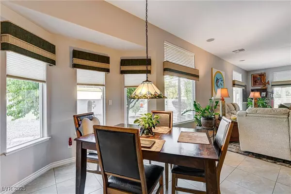 6575 Fence Jumper AVE, Las Vegas, NV 89131