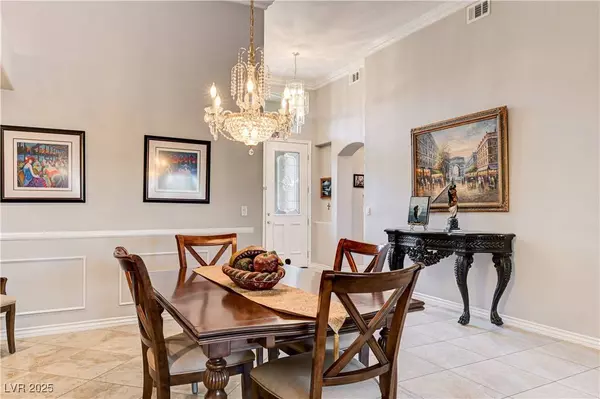 6575 Fence Jumper AVE, Las Vegas, NV 89131