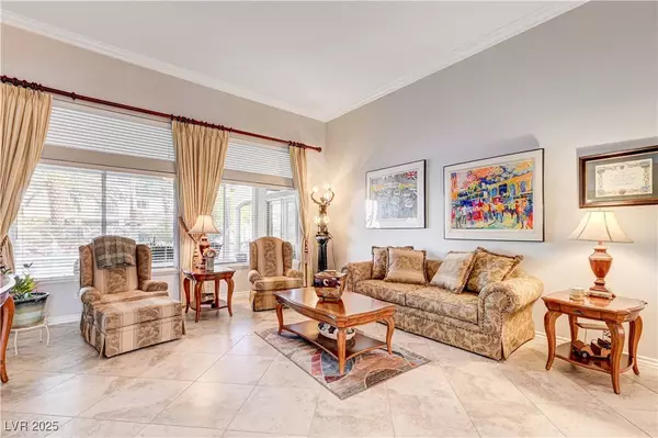 6575 Fence Jumper AVE, Las Vegas, NV 89131