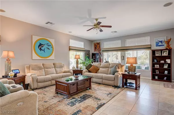 6575 Fence Jumper AVE, Las Vegas, NV 89131