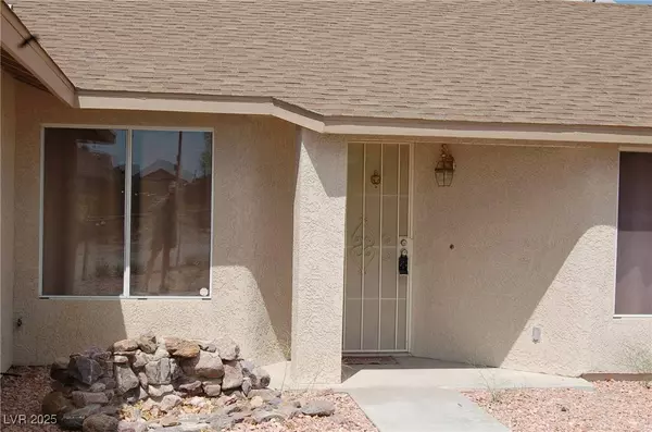 2710 Dapple ST, Pahrump, NV 89048
