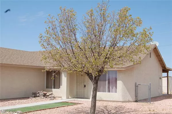 2710 Dapple ST, Pahrump, NV 89048