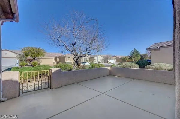 7757 Coast Jay ST, North Las Vegas, NV 89084