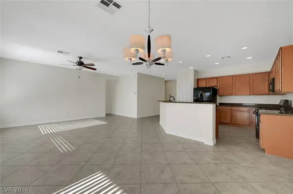 7757 Coast Jay ST, North Las Vegas, NV 89084