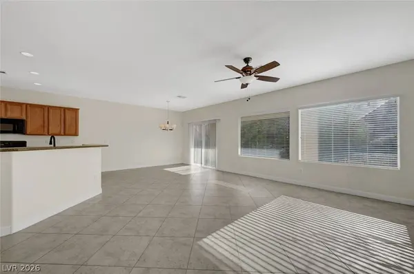 7757 Coast Jay ST, North Las Vegas, NV 89084