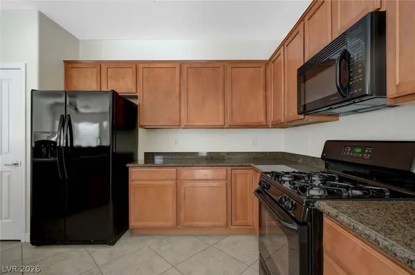 7757 Coast Jay ST, North Las Vegas, NV 89084