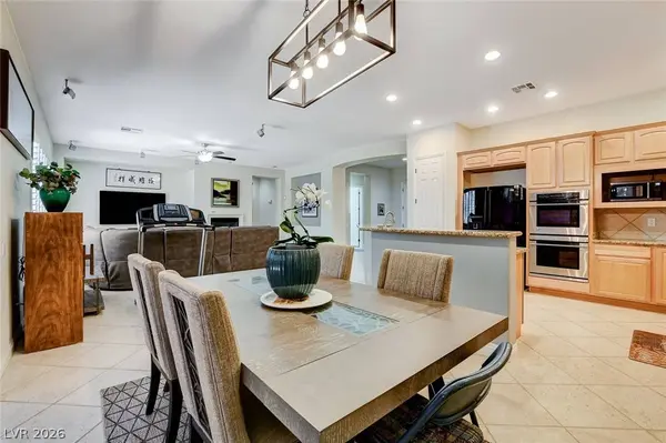 7521 Java Sparrow ST, North Las Vegas, NV 89084