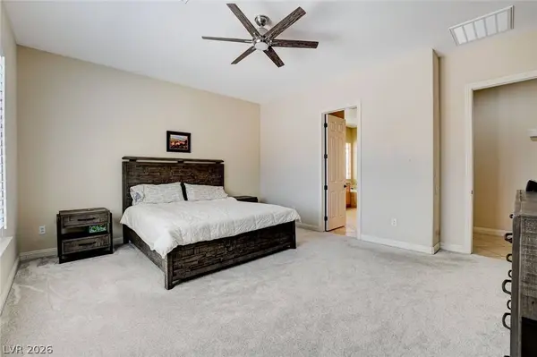 7521 Java Sparrow ST, North Las Vegas, NV 89084