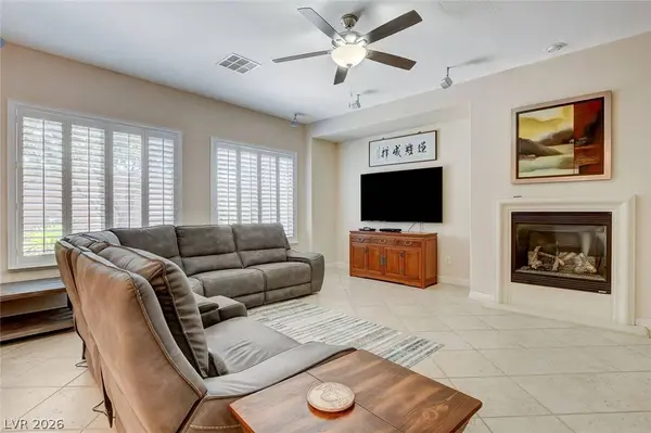 7521 Java Sparrow ST, North Las Vegas, NV 89084