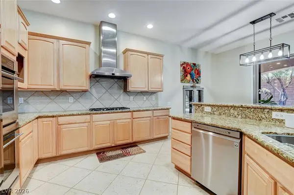 7521 Java Sparrow ST, North Las Vegas, NV 89084