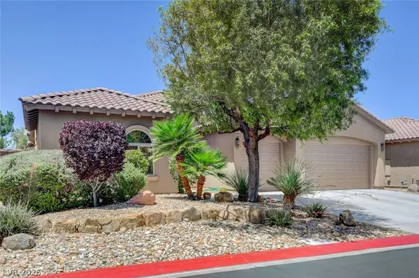 7521 Java Sparrow ST, North Las Vegas, NV 89084
