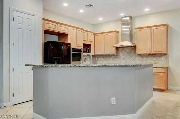 7521 Java Sparrow ST, North Las Vegas, NV 89084
