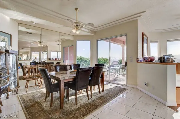 1881 Claudine DR, Las Vegas, NV 89156