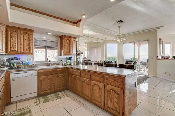 1881 Claudine DR, Las Vegas, NV 89156