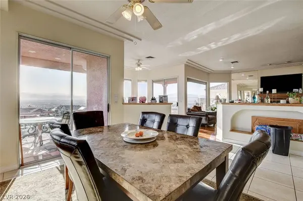 1881 Claudine DR, Las Vegas, NV 89156