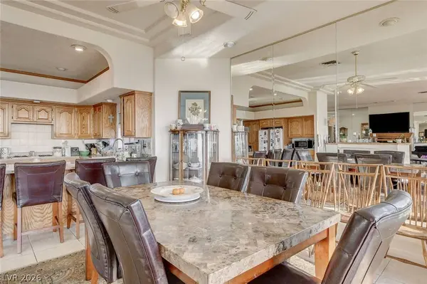 1881 Claudine DR, Las Vegas, NV 89156