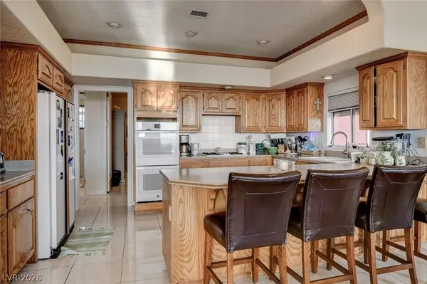 1881 Claudine DR, Las Vegas, NV 89156