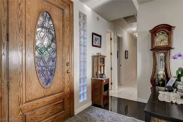 1881 Claudine DR, Las Vegas, NV 89156