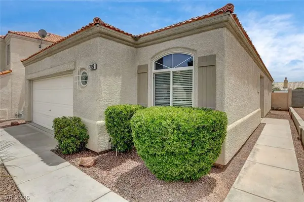 7625 Curiosity AVE, Las Vegas, NV 89131