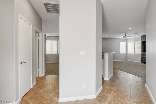 7625 Curiosity AVE, Las Vegas, NV 89131
