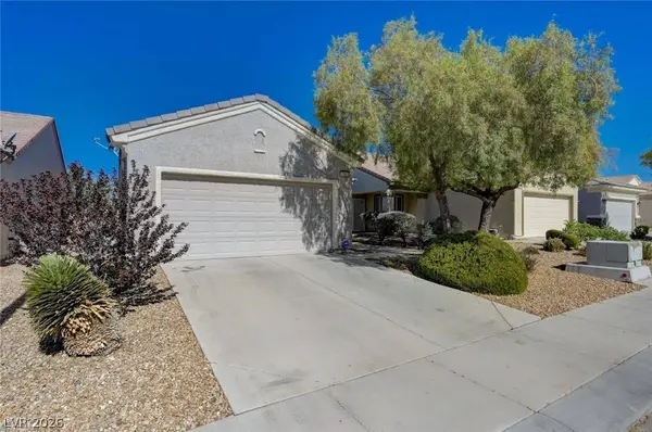 7865 Lily Trotter ST, North Las Vegas, NV 89084