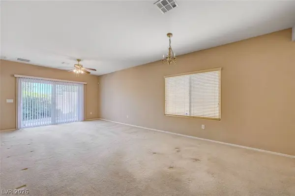 7865 Lily Trotter ST, North Las Vegas, NV 89084
