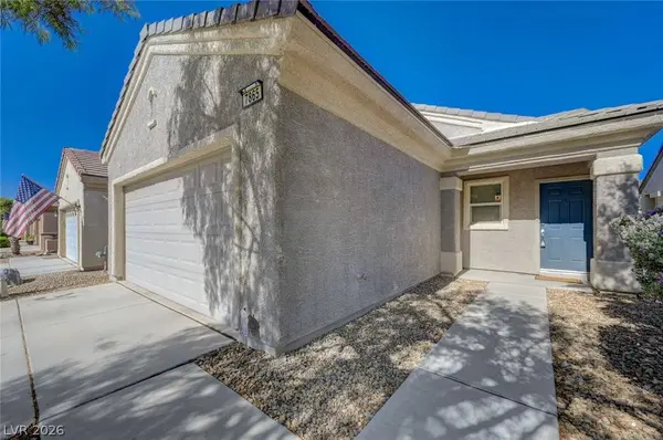 7865 Lily Trotter ST, North Las Vegas, NV 89084