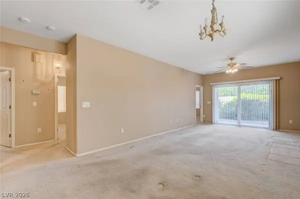 7865 Lily Trotter ST, North Las Vegas, NV 89084