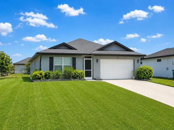 1139 NW 14TH TER, Cape Coral, FL 33993
