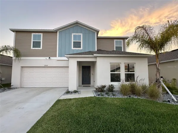 12668 TANNENCREST DR, Riverview, FL 33579