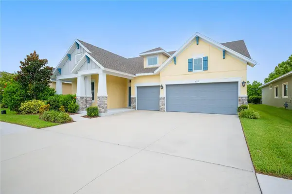 6312 WAVES END PL, Apollo Beach, FL 33572