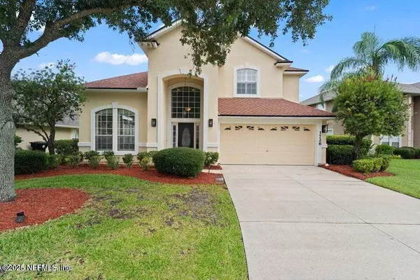 1726 CHATHAM VILLAGE DR, Fleming Island, FL 32003