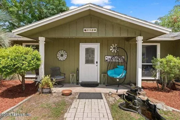 112 WESLEY RD, Green Cove Springs, FL 32043