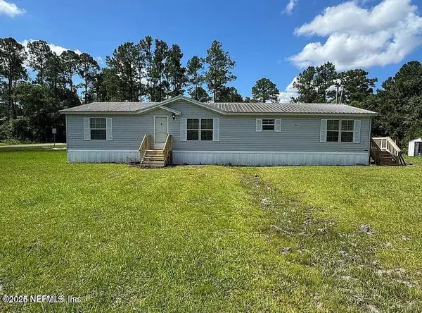 54264 SHERWOOD RD, Callahan, FL 32011